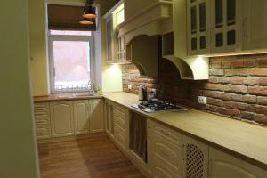 Apartment Novyj Svit