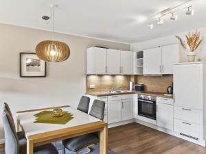 Objekt-Nr 238 - Priwall - Mecklenburger Landstraße