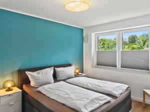 Objekt-Nr 238 - Priwall - Mecklenburger Landstraße