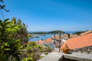 Harbour View Terrace Vrsar