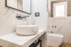 èROMA - TRASTEVERE LUXURY SUITE- Romantic Junior Suite