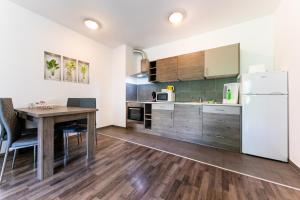 Nova City Apartments
