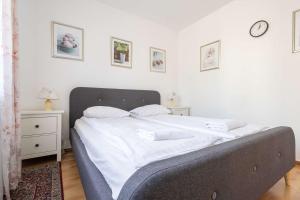 Przestronny Apartament Victus z Parkingiem, Tarsaem i Gabinetem do Pracy By Noclegi Renters