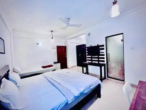 Baga Central Studio Apartment