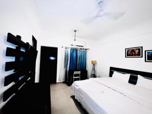 Baga Central Studio Apartment