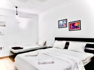 Baga Central Studio Apartment