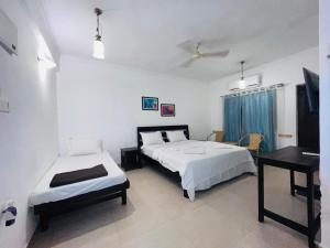 Baga Central Studio Apartment