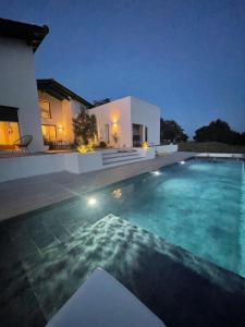 Villa 21 Luxe moderne et Vue imprenable