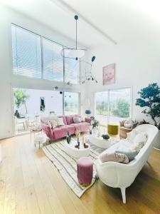 Villa 21 Luxe moderne et Vue imprenable