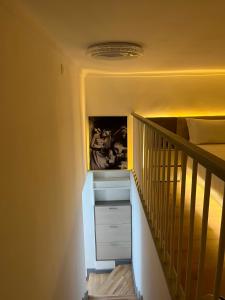 Parco Dora Trendy Apartment