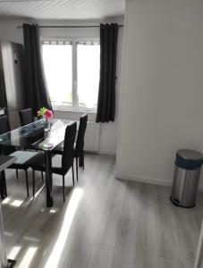 Maison Plain-Pied, Clim, Fibre Proche A2