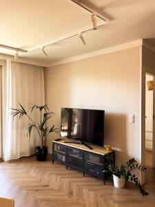 Prinz Point Apartment, 40 Wałowa Street, Gdańsk