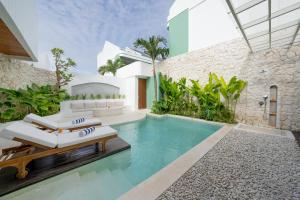 Lomo Boutique Hotel, Uluwatu