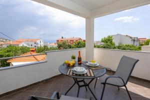 Apartments Milas