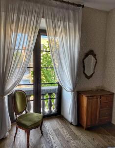 Anikė Old Town Apartment