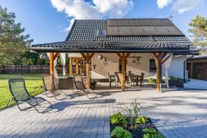 Country house