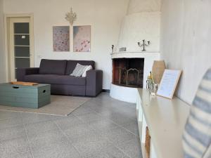 Casa Branca Circeo Nature Escape