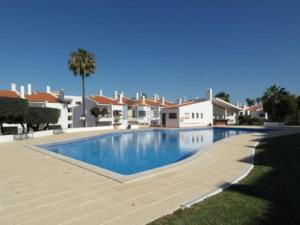 Pool&Terrace Center Albufeira Flat 116