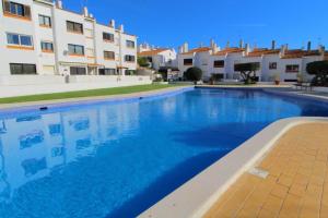 Pool&Terrace Center Albufeira Flat 116