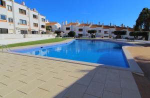 Pool&Terrace Center Albufeira Flat 116