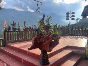 Mộc Bản Homestay & Restaurant Sapa