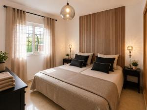 Benalmadena Spacious Apartment with Private Garden Pool and BBQ - Magnolia Properties