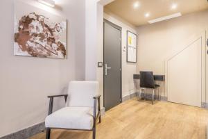 èROMA - TRASTEVERE LUXURY SUITE- Romantic Junior Suite