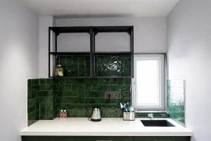 Taksh Studio Condo