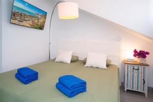 Mediterranean Escape in Benalmádena with Sea Views