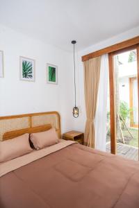 Private Pool 2-BR Villa in Seminyak - C1