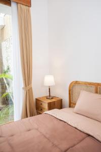 Private Pool 2-BR Villa in Seminyak - C1