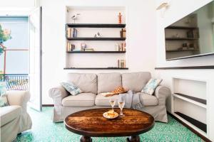 Margherita Apartment