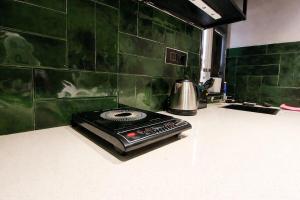 Taksh Studio Condo