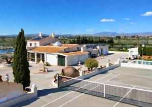 Villa Palmeras by DYGAV: Private Pool & Tennis
