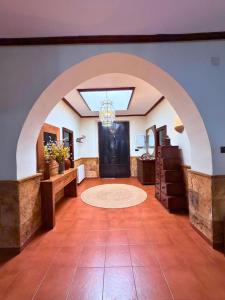 Villa Palmeras by DYGAV: Private Pool & Tennis