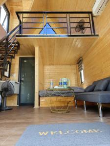 GiGis Homestay & Coffee
