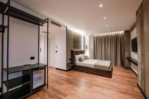 Cuni Luxury Hotel
