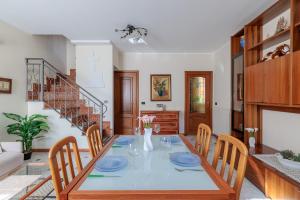 Villa Caterina Mare, BBQ, Pet friendly, Terrazzo & Relax