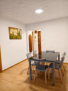 Apartamento familiar cerca de la playa