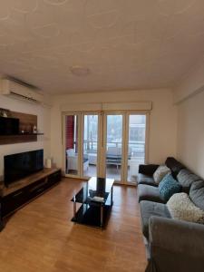Apartamento familiar cerca de la playa
