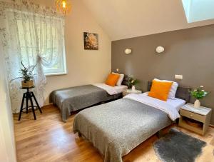 Hotel Rojas Pērle