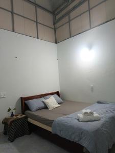 Bông House