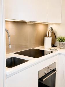 ComeCasa Dolce Vita Saint-Tropez 2BDR House