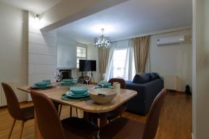 Mediterranean 2 bedroom Luxury