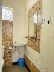 Safari Junction Backpackers hostel