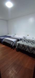 HOTEL CASA RUSTICA Jr CALLAO 264 HUAMANGA AYACUCHO