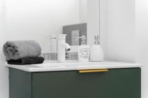 MARGI Mimi Apartament