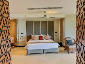 Kata Grand Horizon 210 sqm Luxury 2BR Apartment