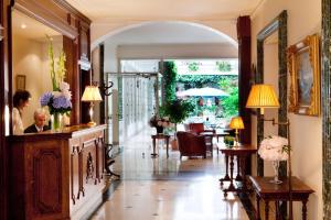 Hotels Hotel d'Angleterre : photos des chambres