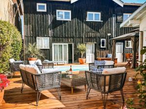 Villa Neptune - Maison familiale en hypercentre